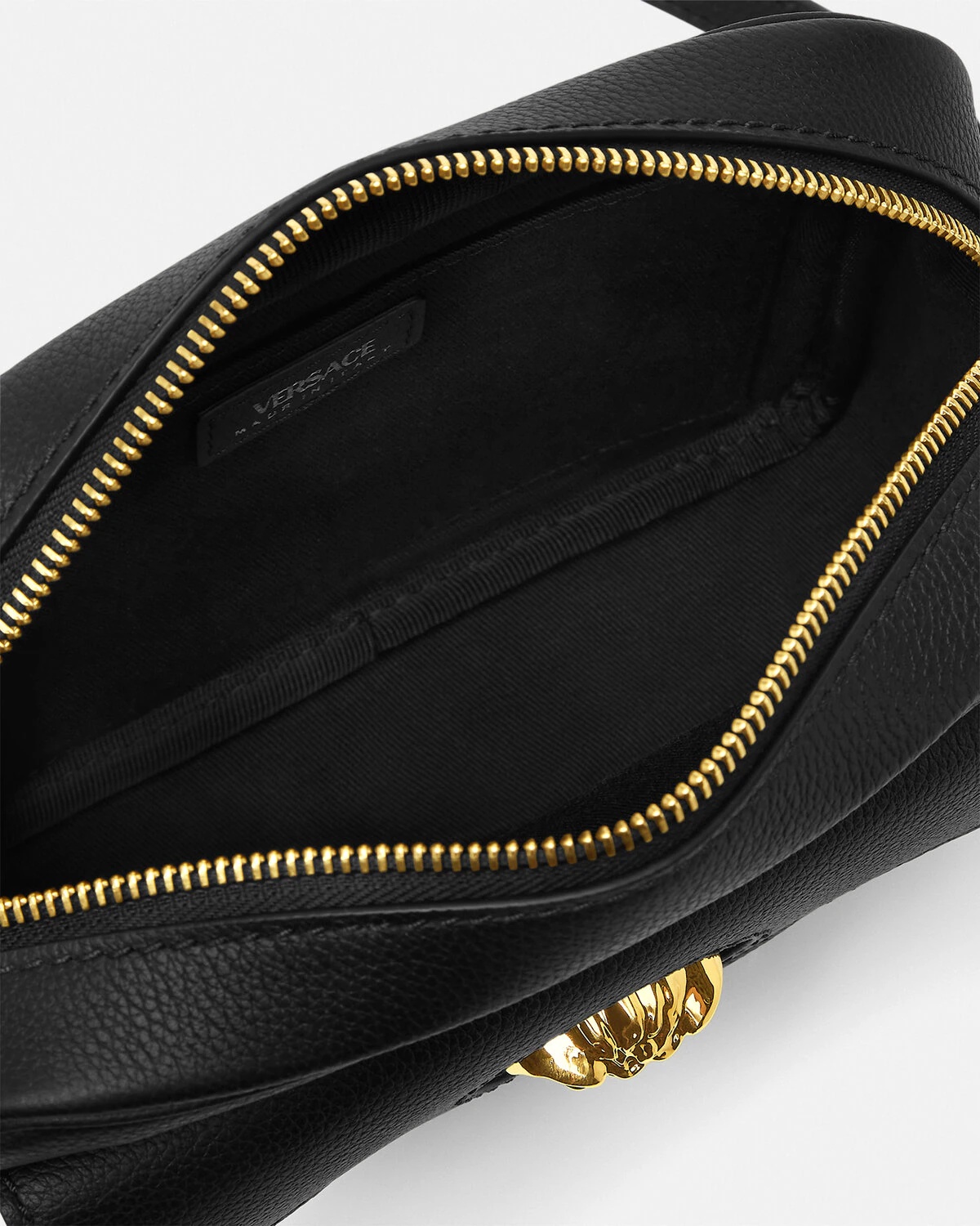 La Medusa Messenger Bag - 4