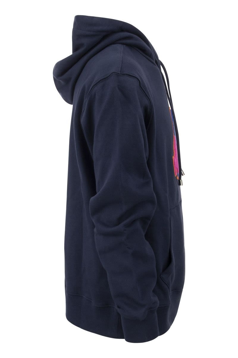 ETRO hoodie - 3