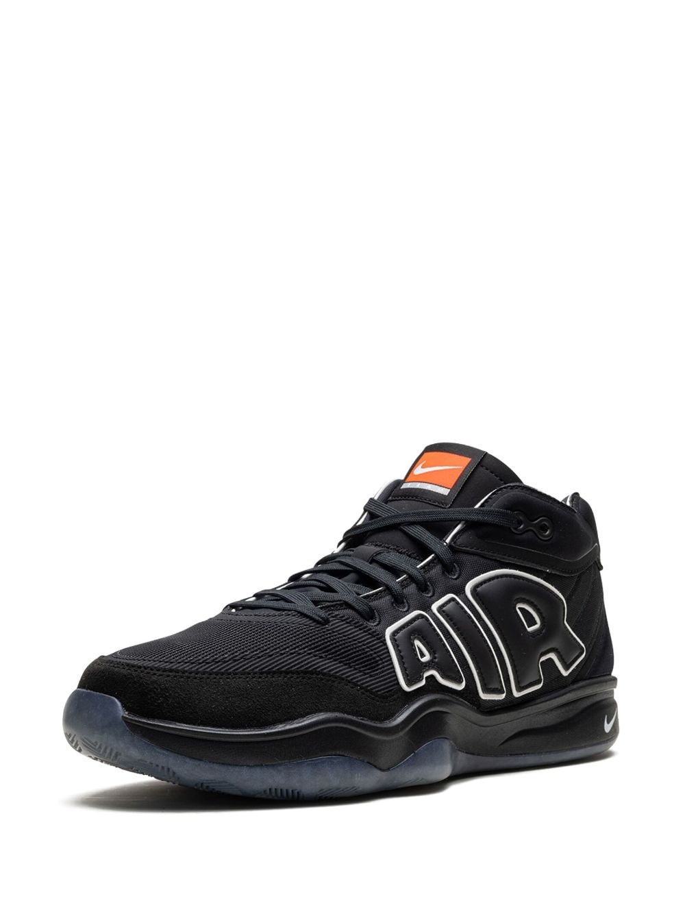 G.T. Hustle 2 ASW "All-Star" sneakers - 6