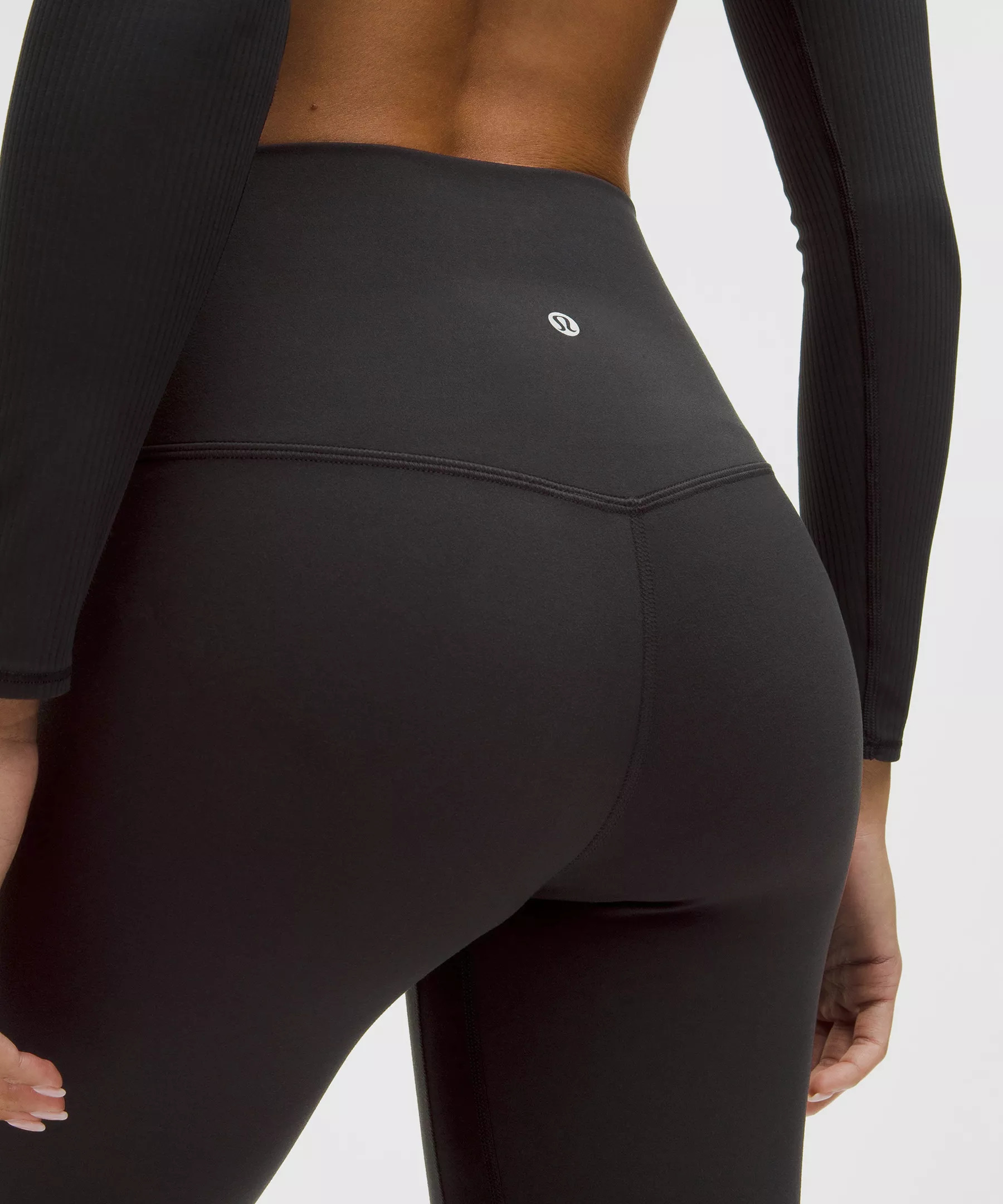 lululemon Align™ High-Rise Pant 25" *Warm - 5