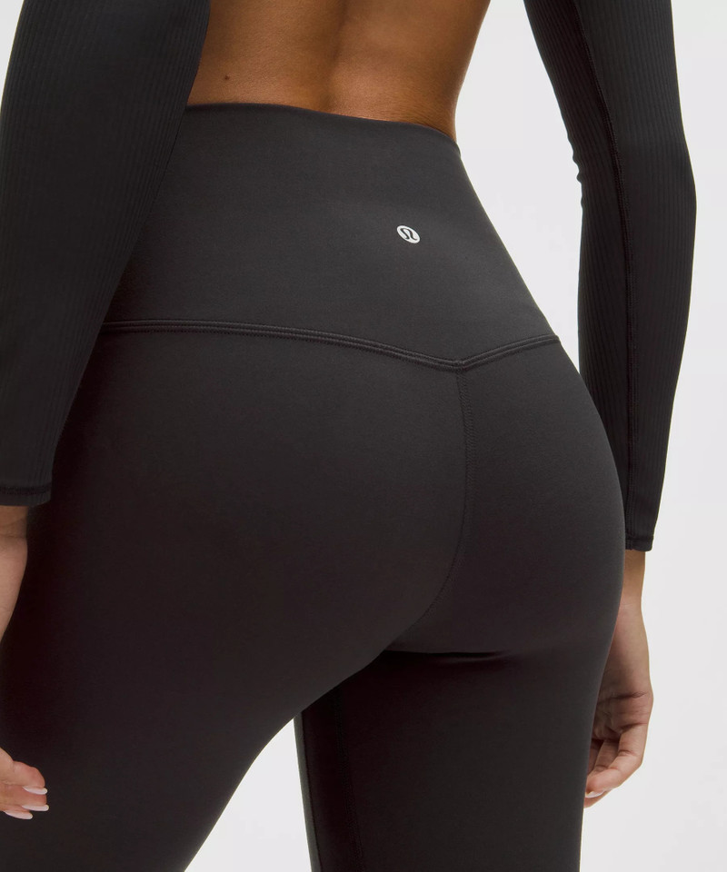 lululemon Align™ High-Rise Pant 25" *Warm 5