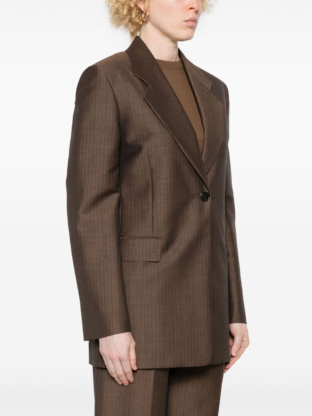 Vermont blazer - 3