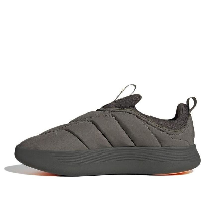 adidas Adipuff 신발 'Olive Strata' IF4228 - 1