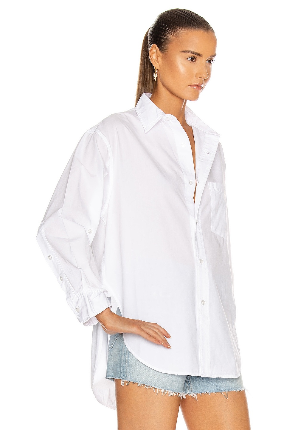 Kayla Shirt - 3