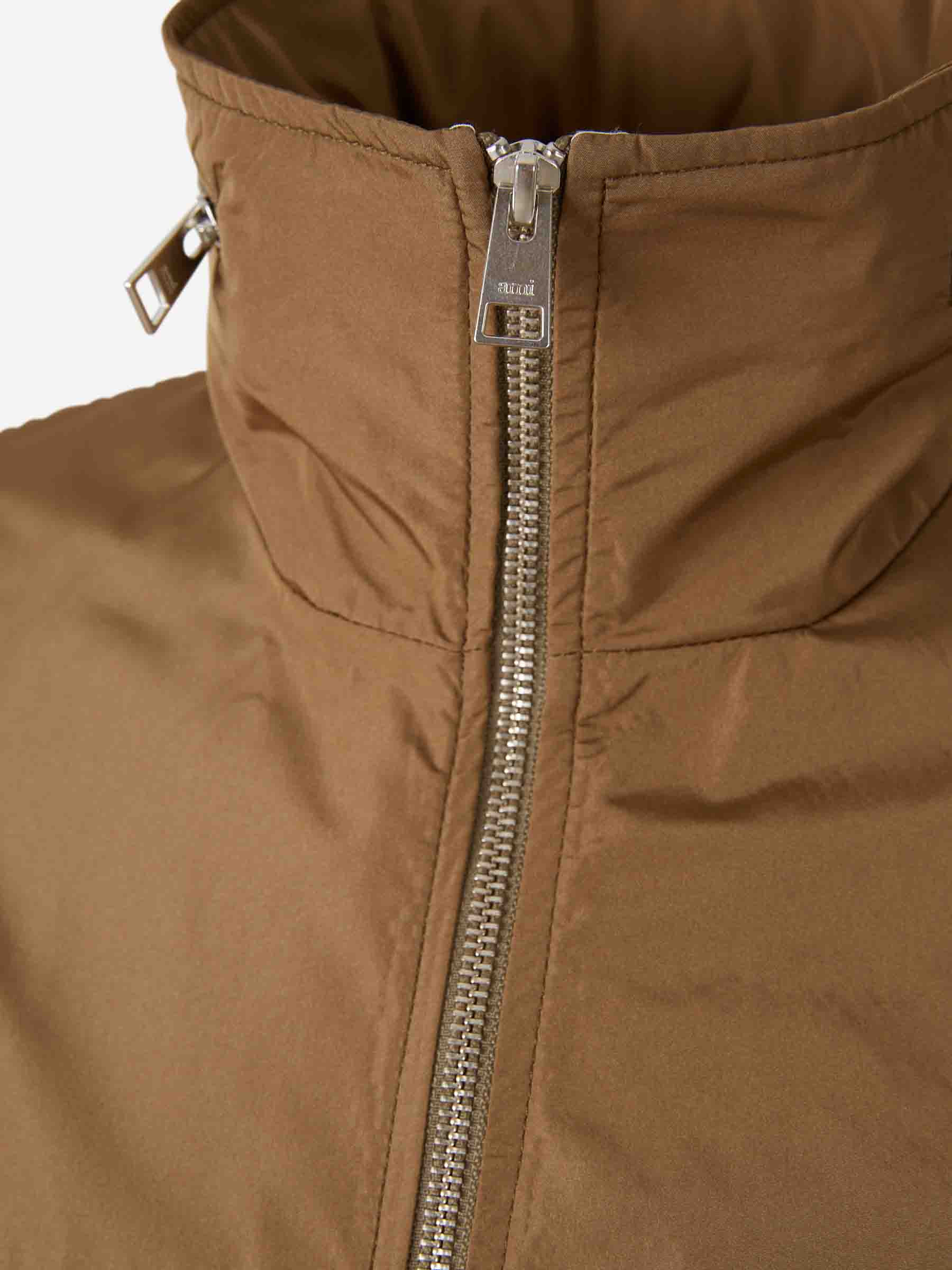 TECHNICAL JACKET LOGO - 3