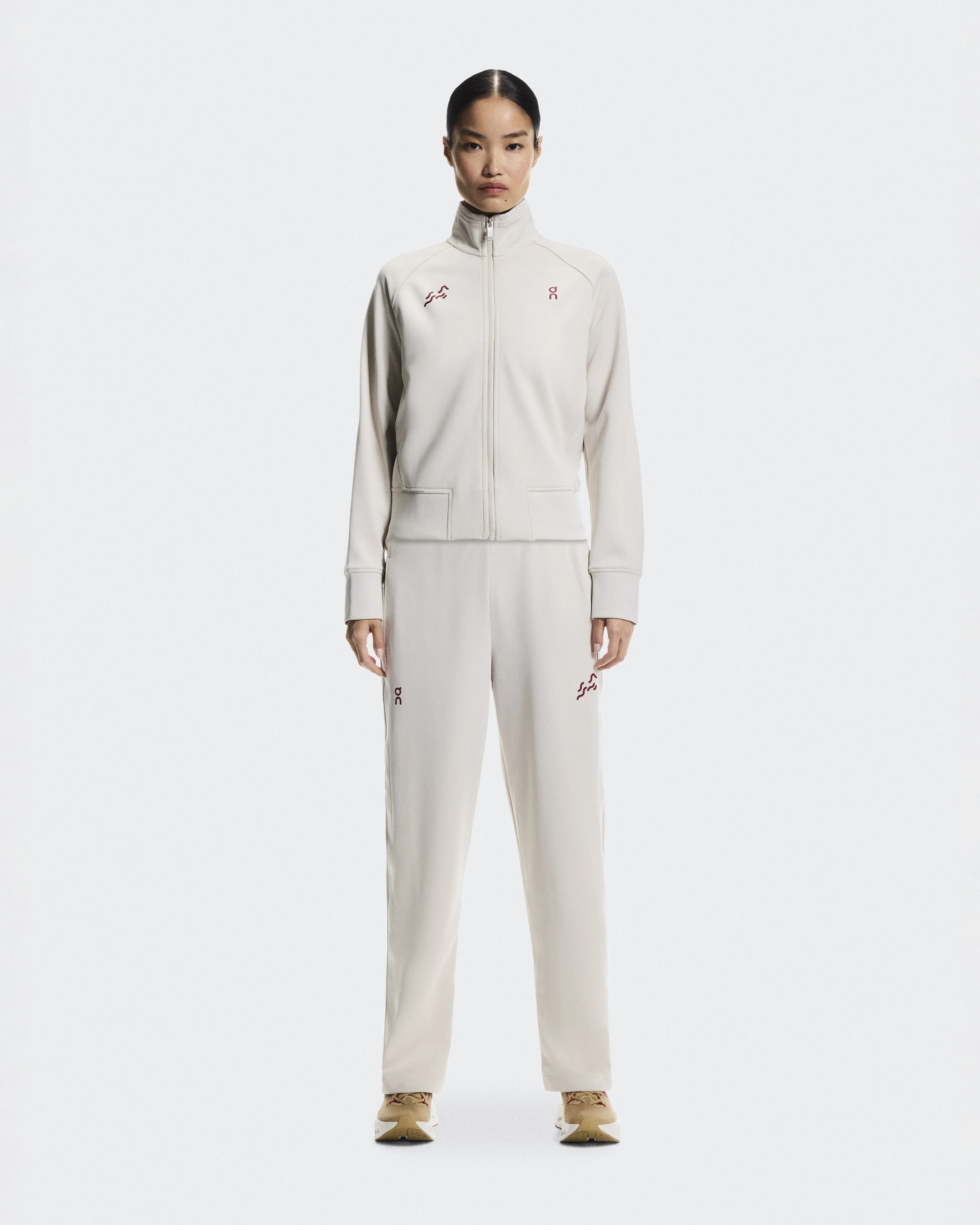 Track Jacket Year of the Horse - 1