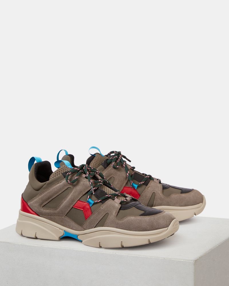 KINDSAY H sneakers - 3