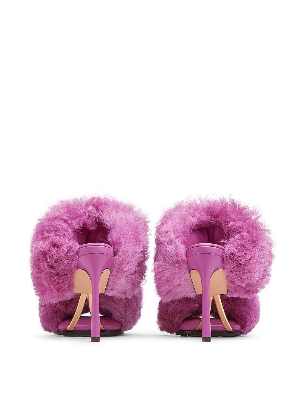 Poodle Curve Sandal Lipgloss - 2