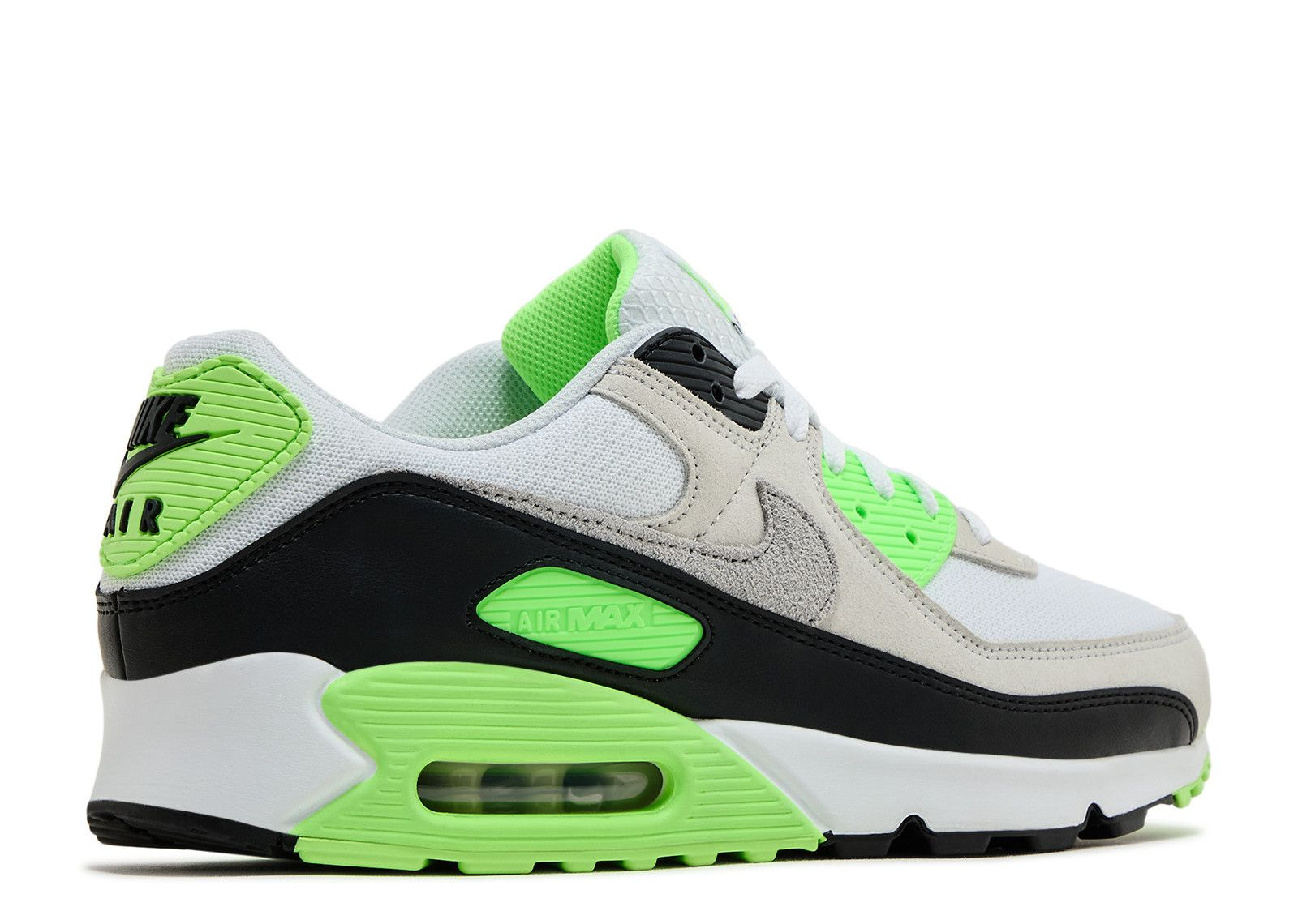 AIR MAX 90 'VAPOR GREEN' - 3