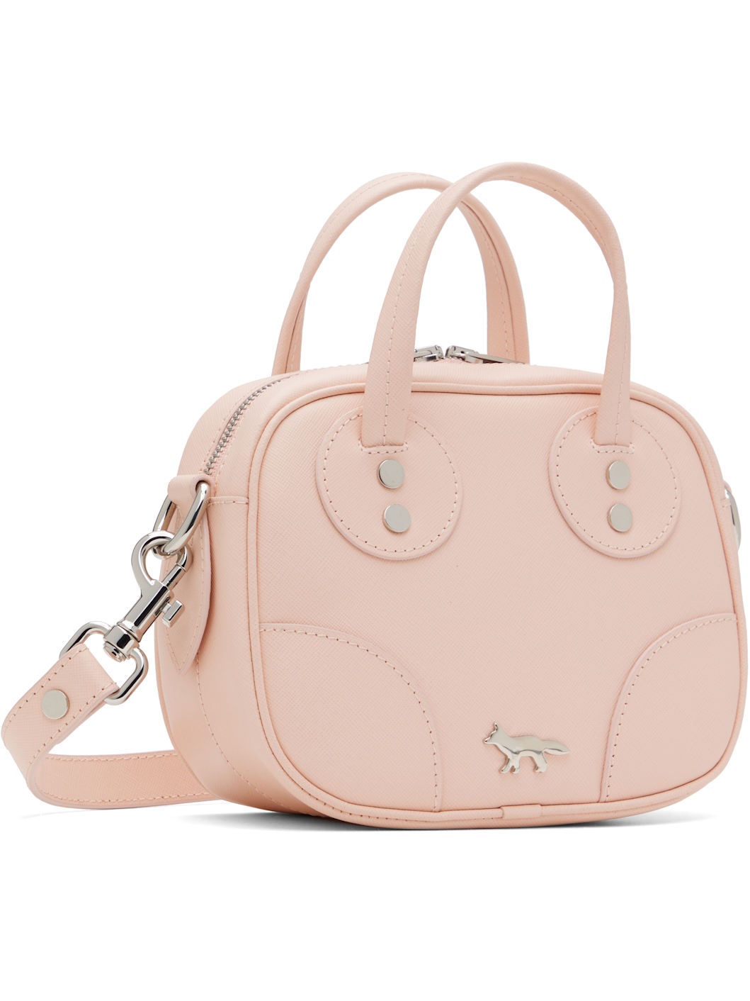Pink Boogie Bag - 2