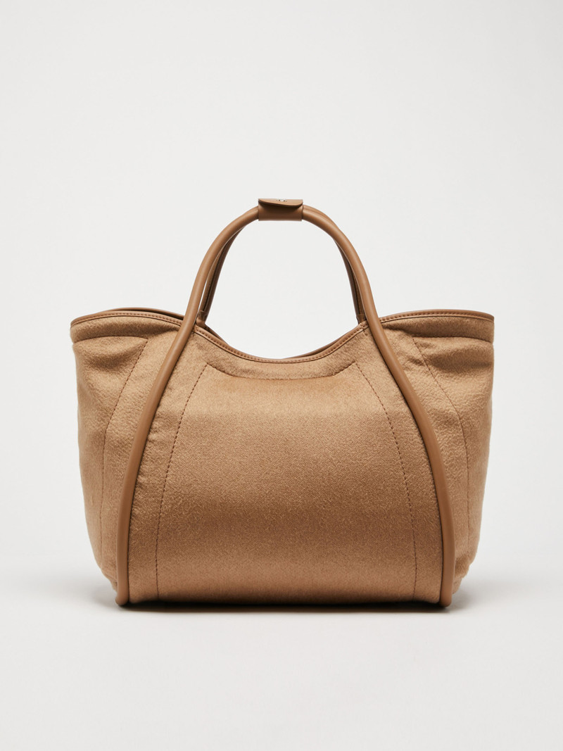 MARINWS Cashmere bag 3
