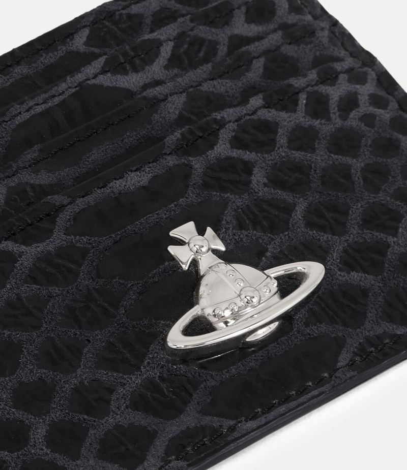 FLAT CARD HOLDER 3