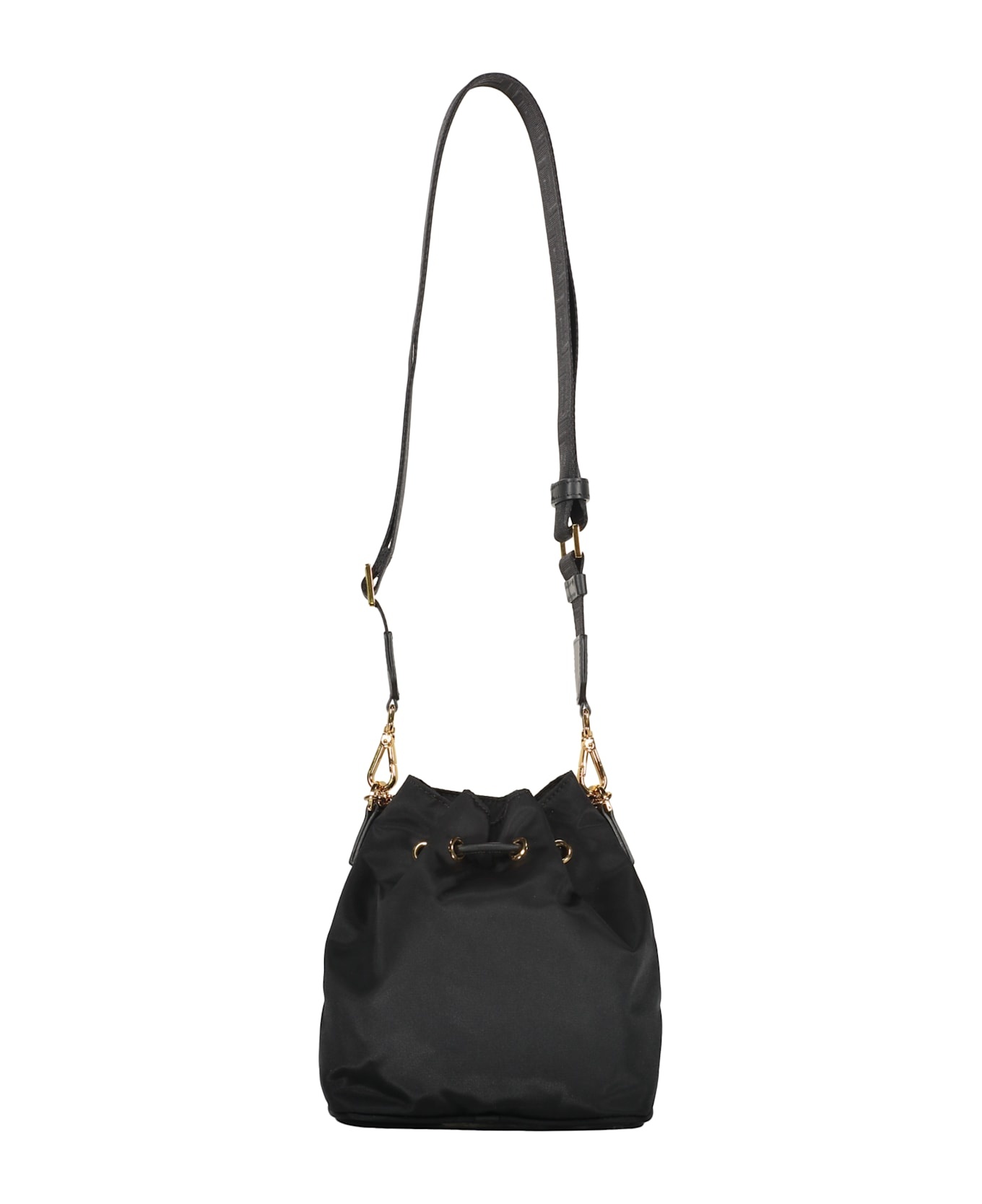 Bucket Bag - 4