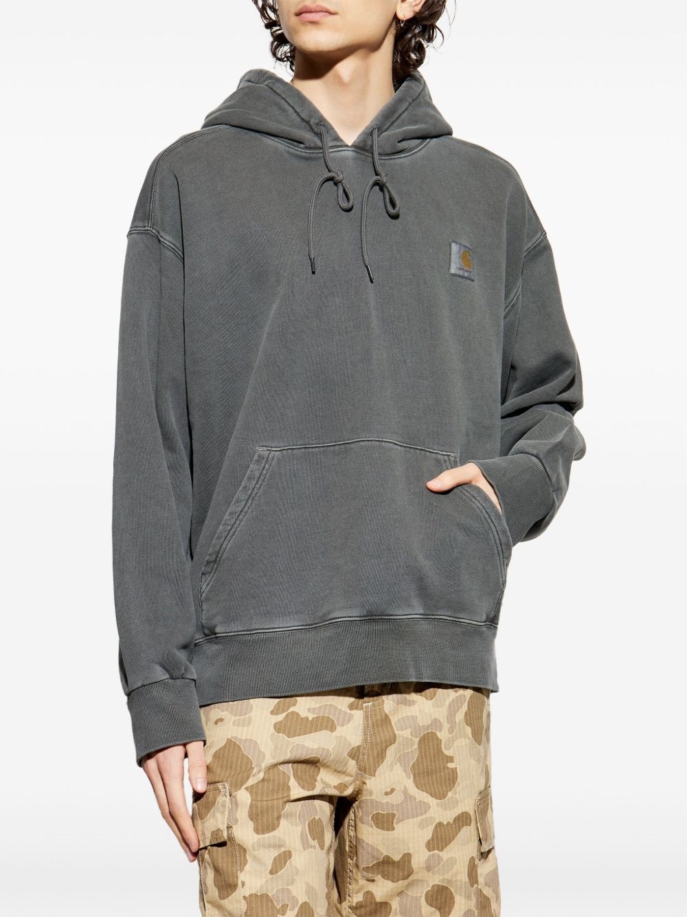 Nelson hoodie - 3