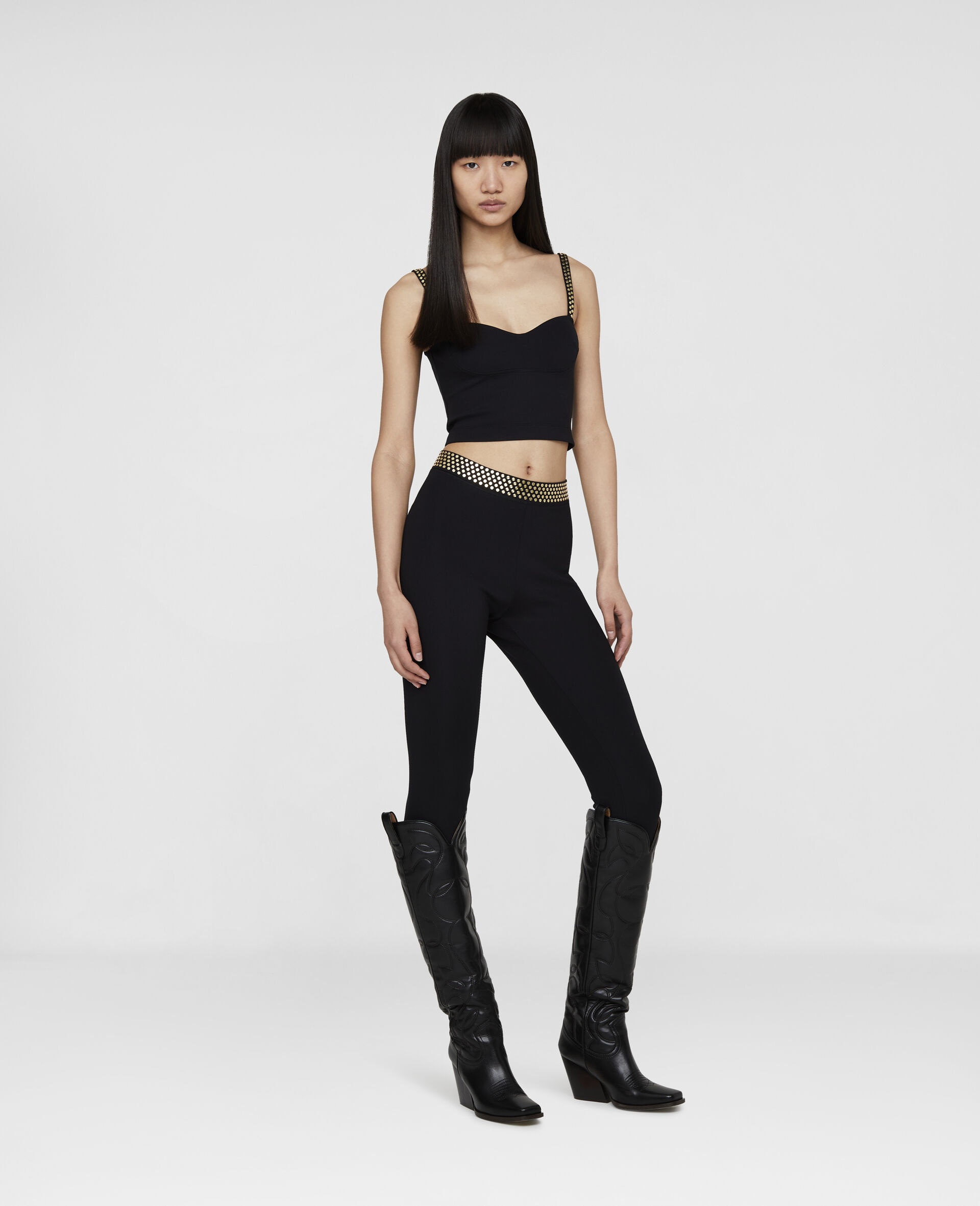 Scuba Leggings - 2