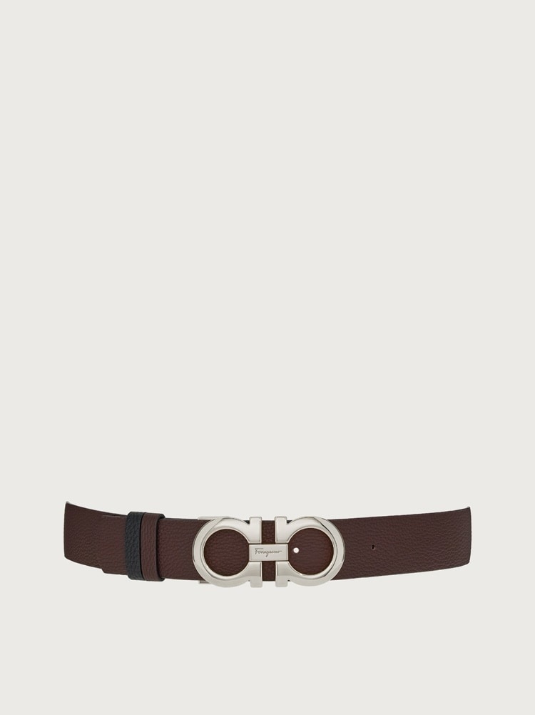 ADJUSTABLE AND REVERSIBLE BELT - 1