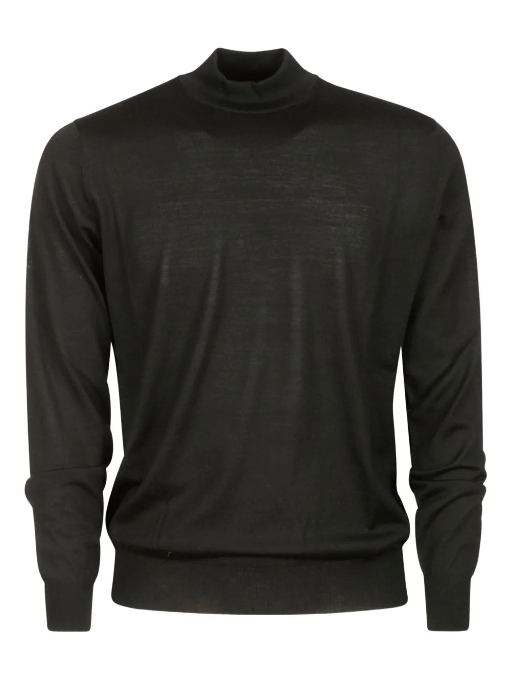 merino wool sweater - 1