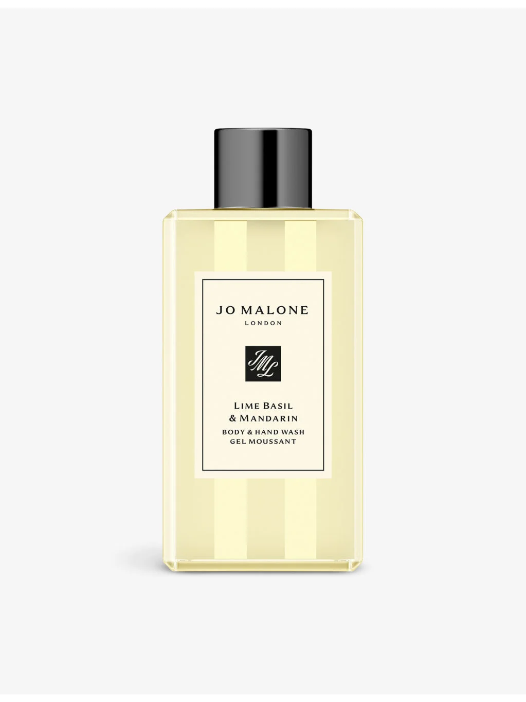 Lime Basil & Mandarin Body & Hand Wash 100ml - 1