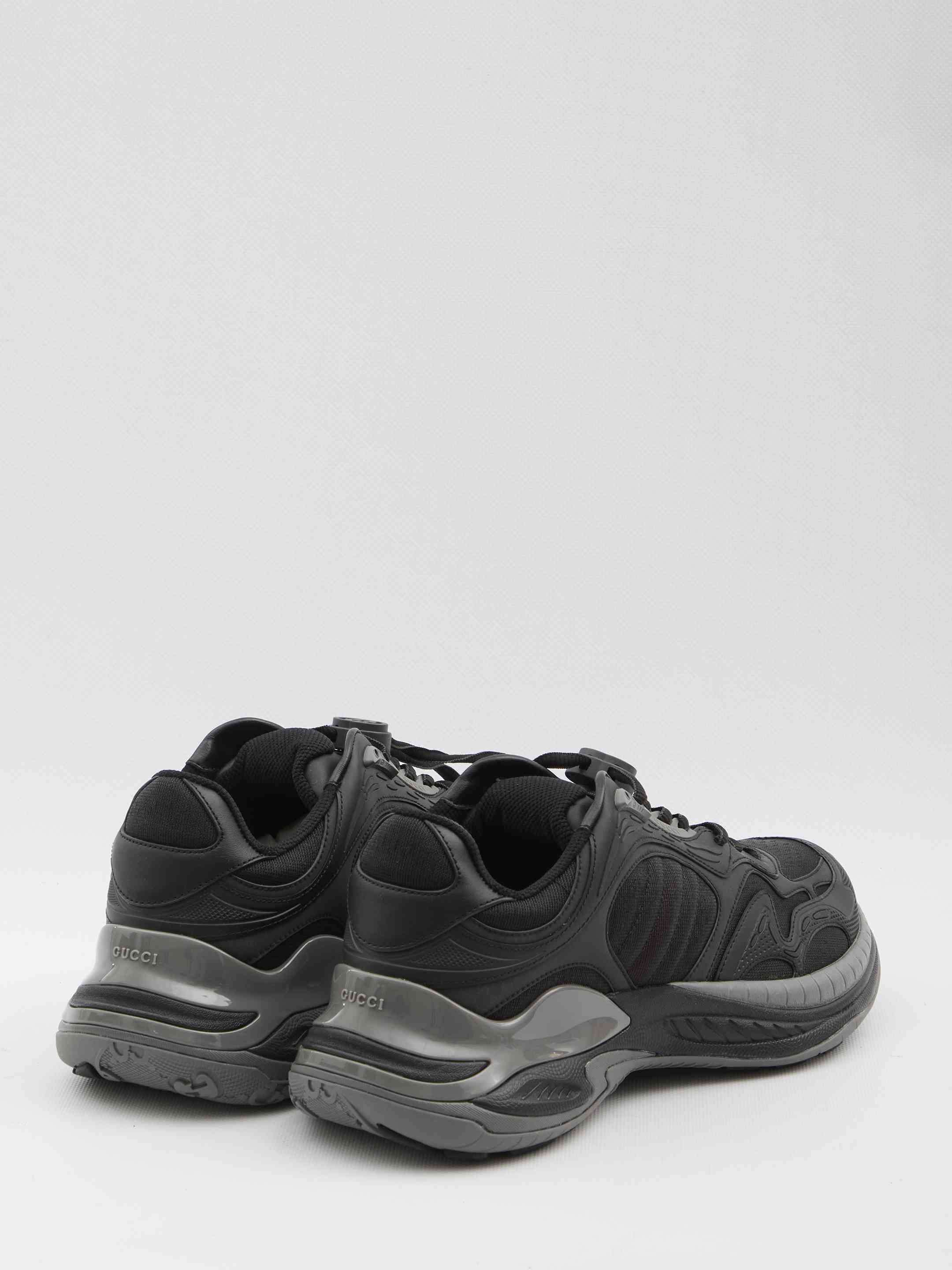 Gucci Men Gucci 2.0 Sneakers - 3
