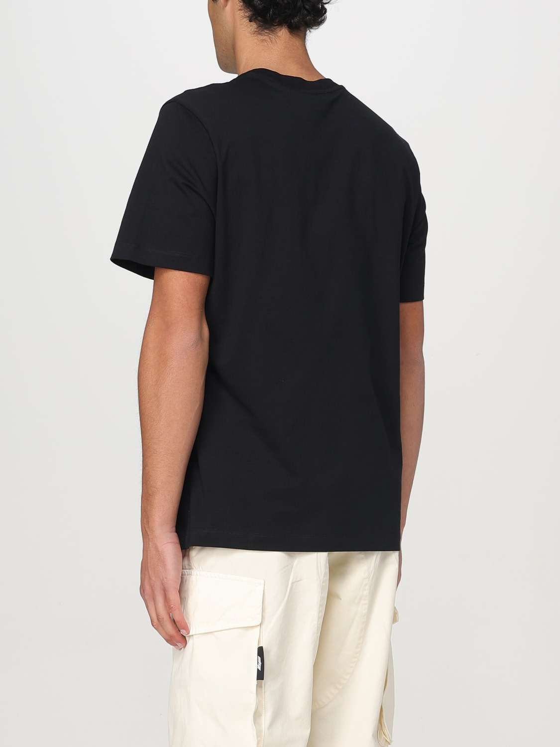 T-shirt men MSGM - 2