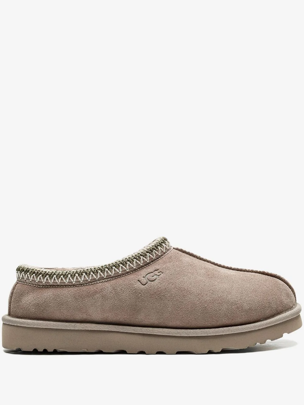 Tasman "Oyster" slippers - 1