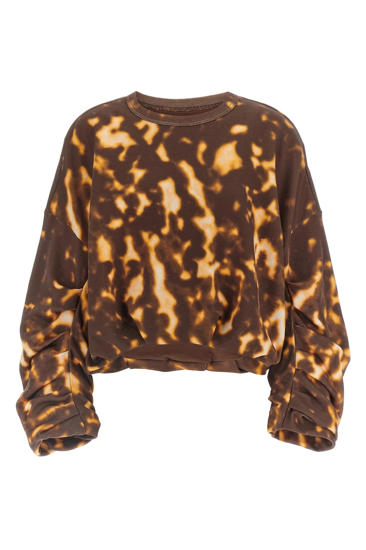 'Hannett' sweatshirt - 1