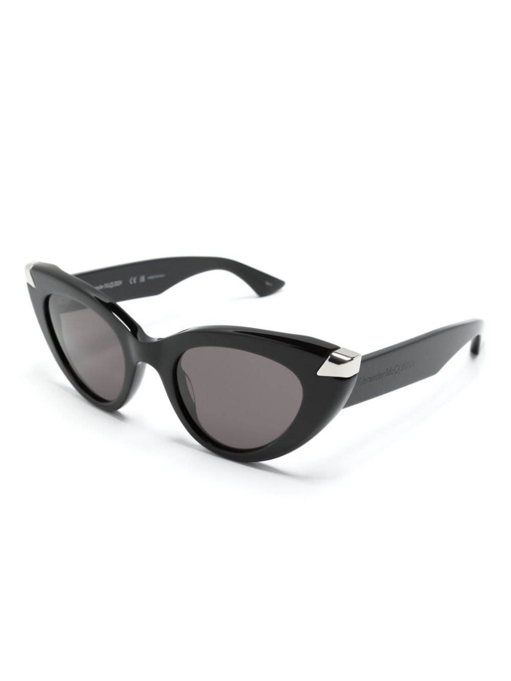 AM0442S cat-eye sunglasses - 2