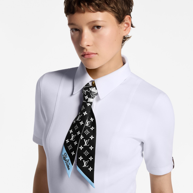 Blooming Monogram  BB Bandeau 5