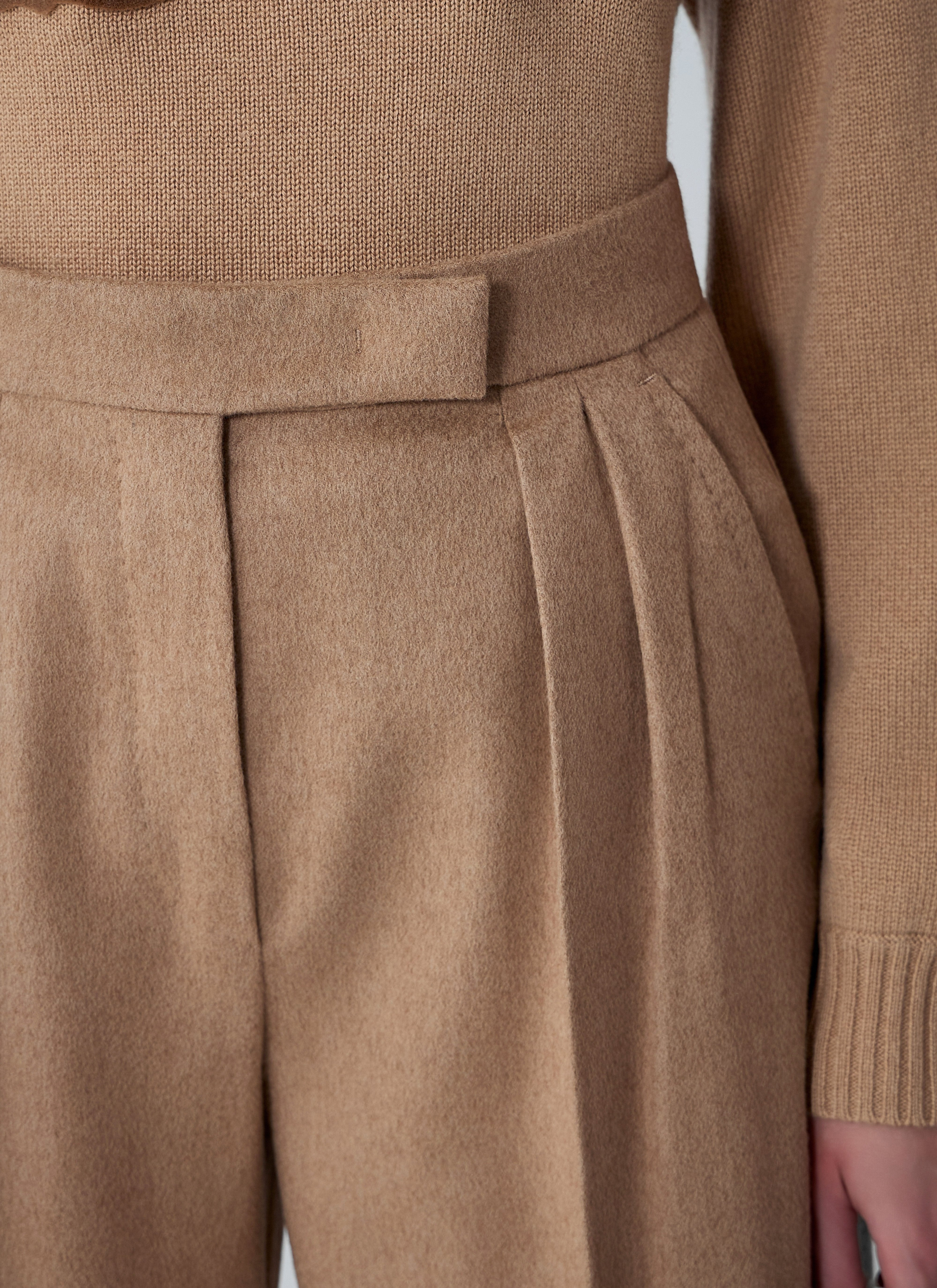 Max Mara Women Ori Pants - 5