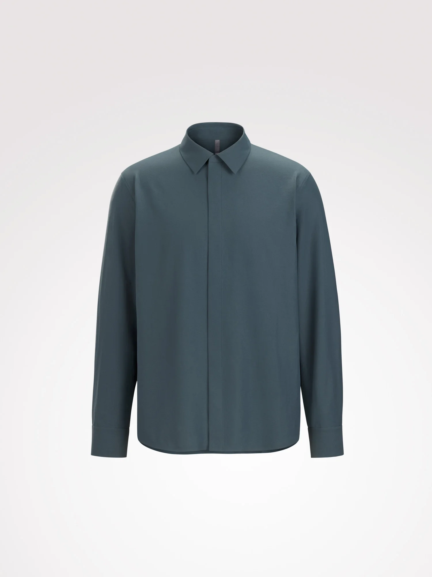 Stema Shirt LS - 1
