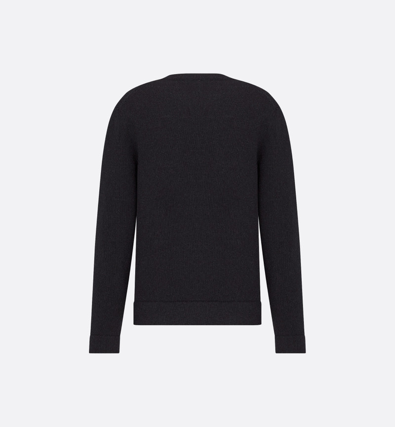 Dior 'Christian Dior COUTURE' Sweater outlook