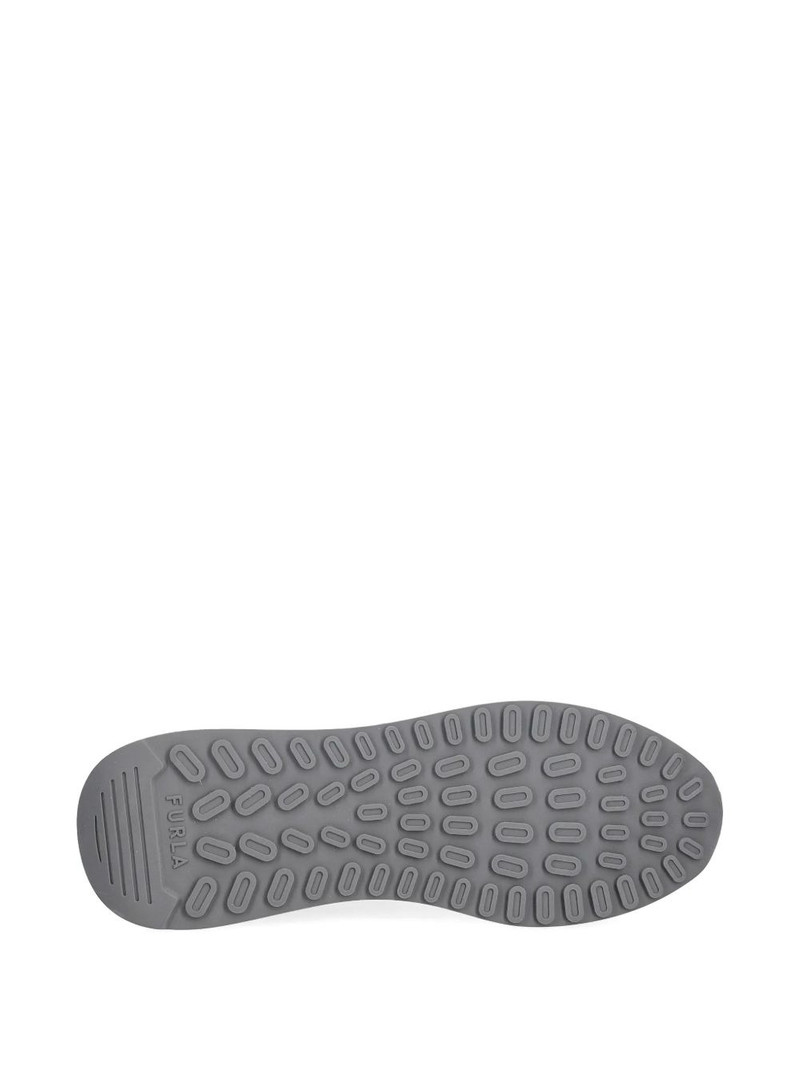 logo-detail sneakers 4