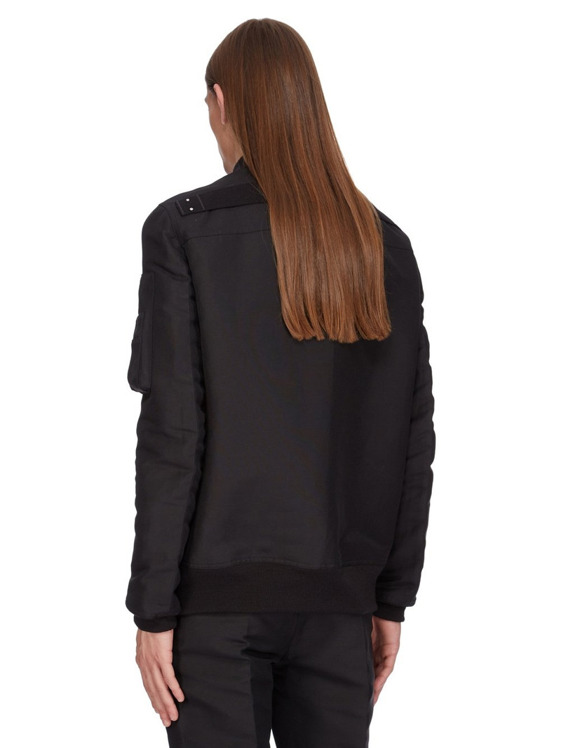 Classic Flight jacket 3