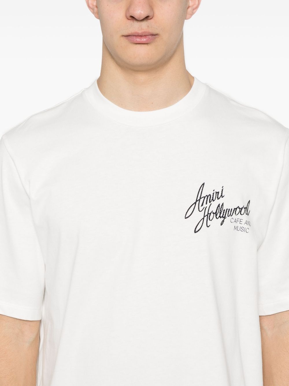 Hollywood T-shirt - 4