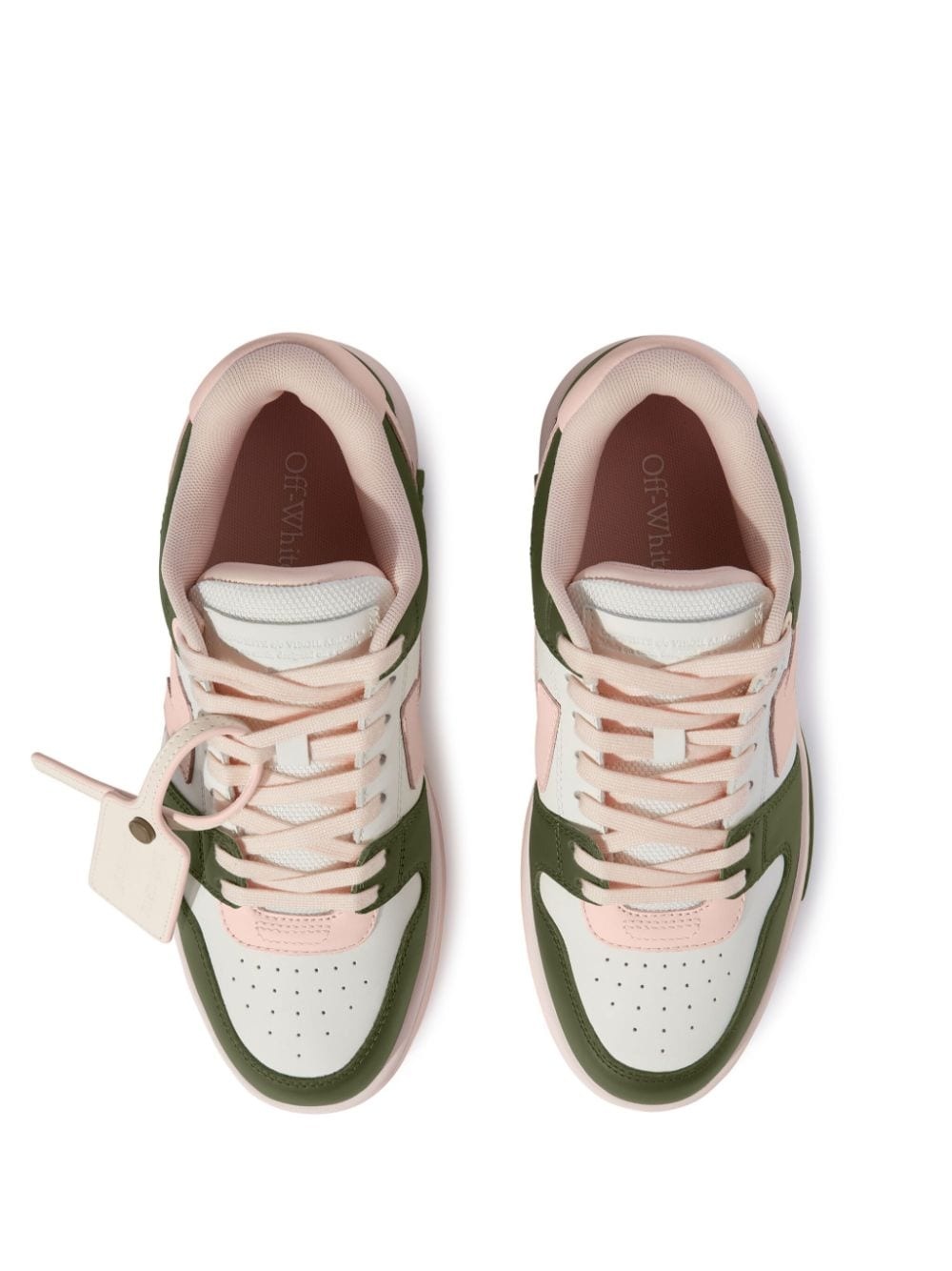 Out Of Office sneakers - 4