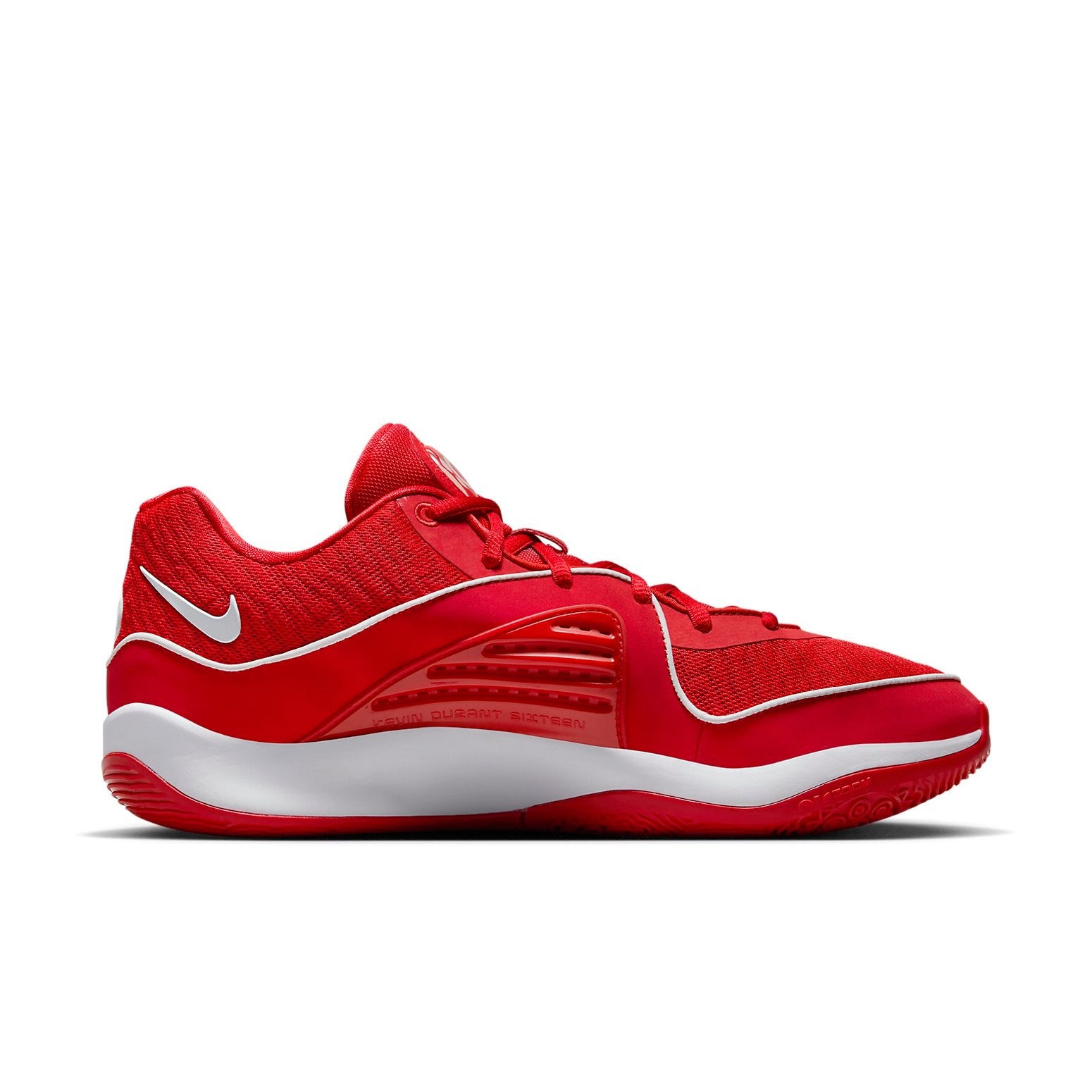 Nike KD 16 TB 'University Red' DZ2927-600 - 2