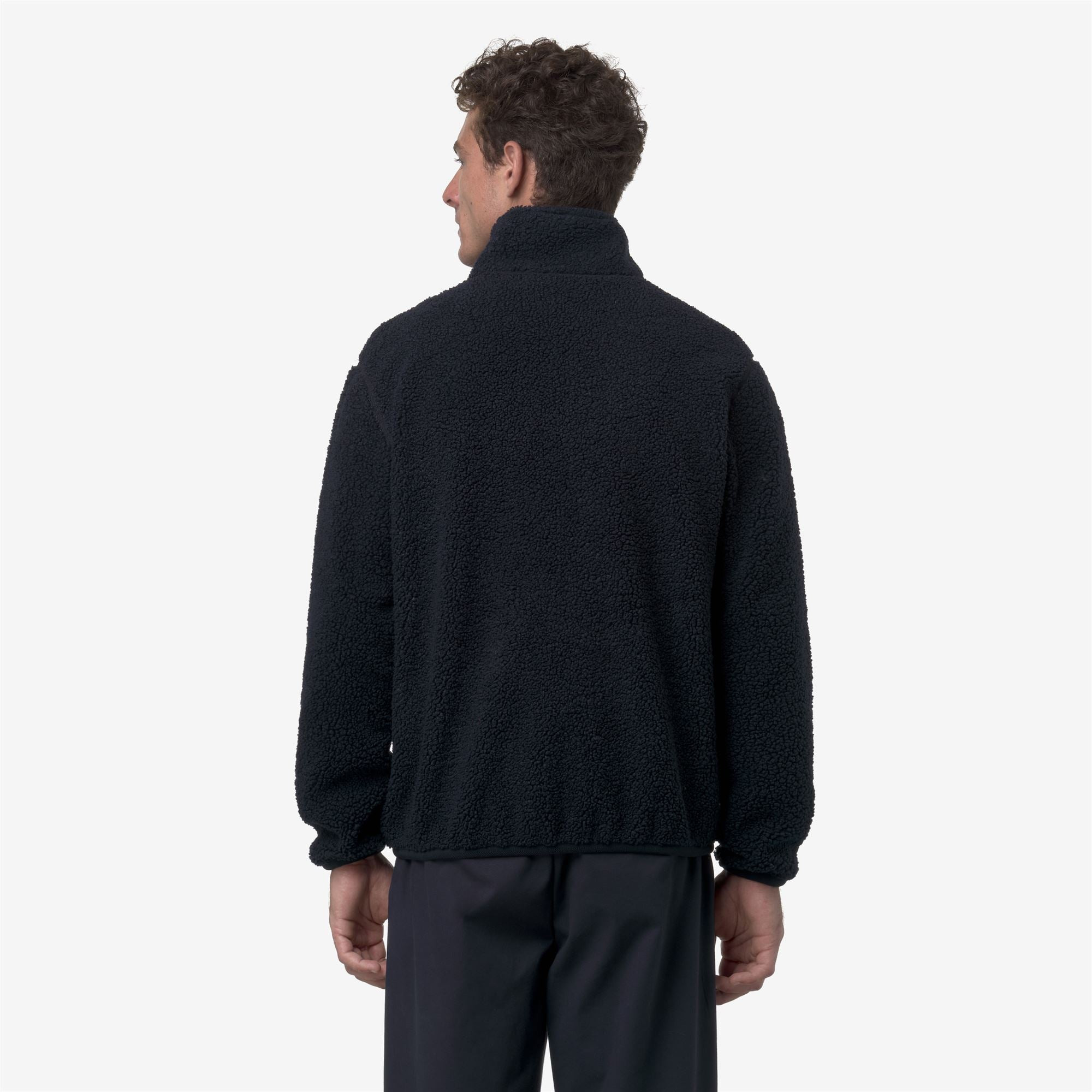PASCAL SHERPA POLAR REVERSIBLE - 6