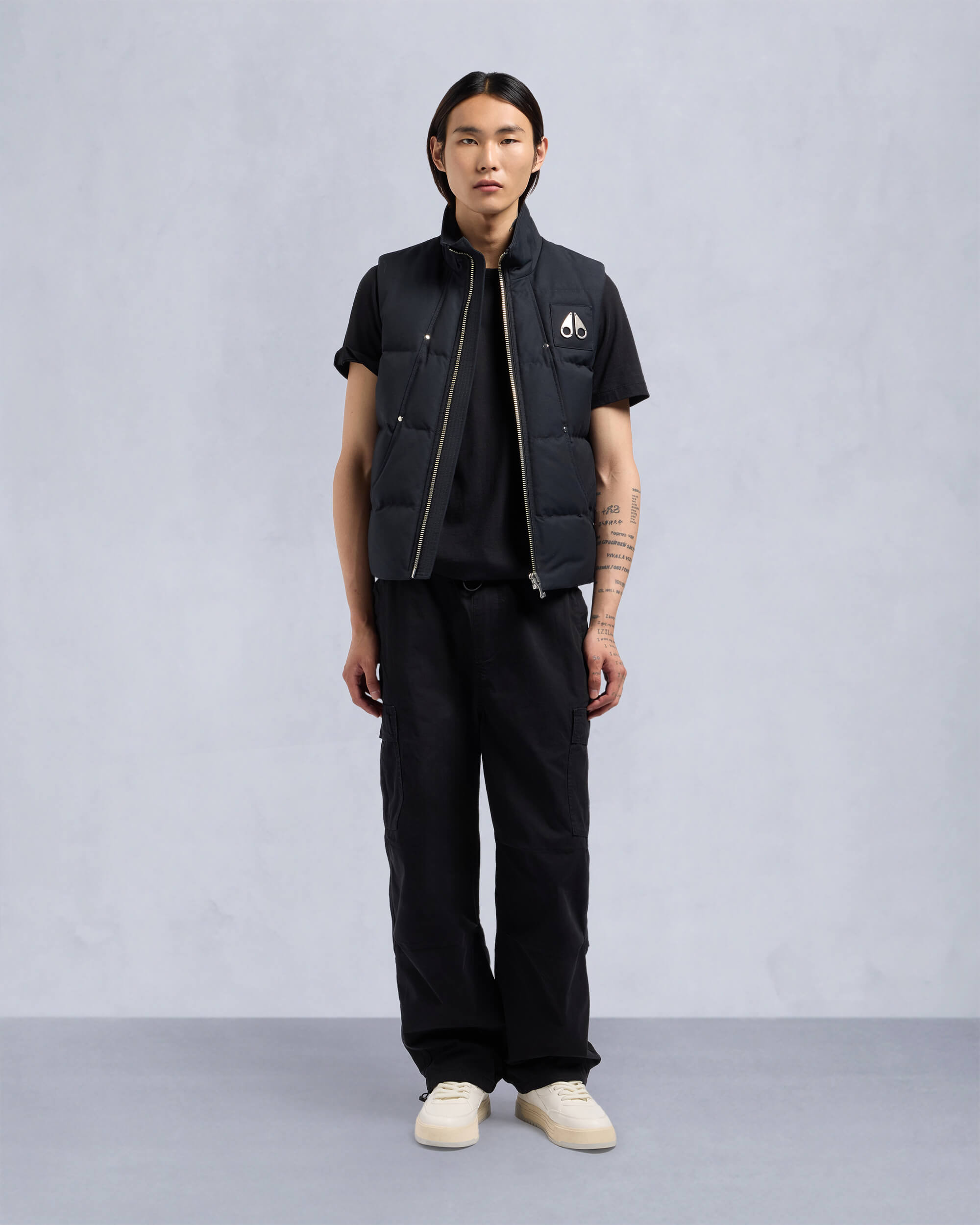 ORIGINAL VEST - 2
