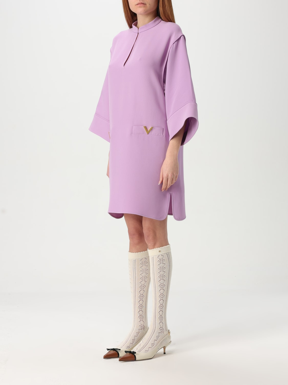 Dress woman Valentino - 4