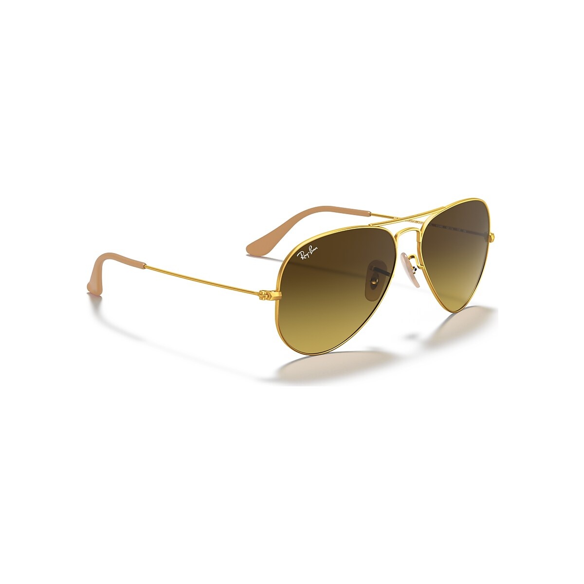 RB3025 Aviator Gradient - 6