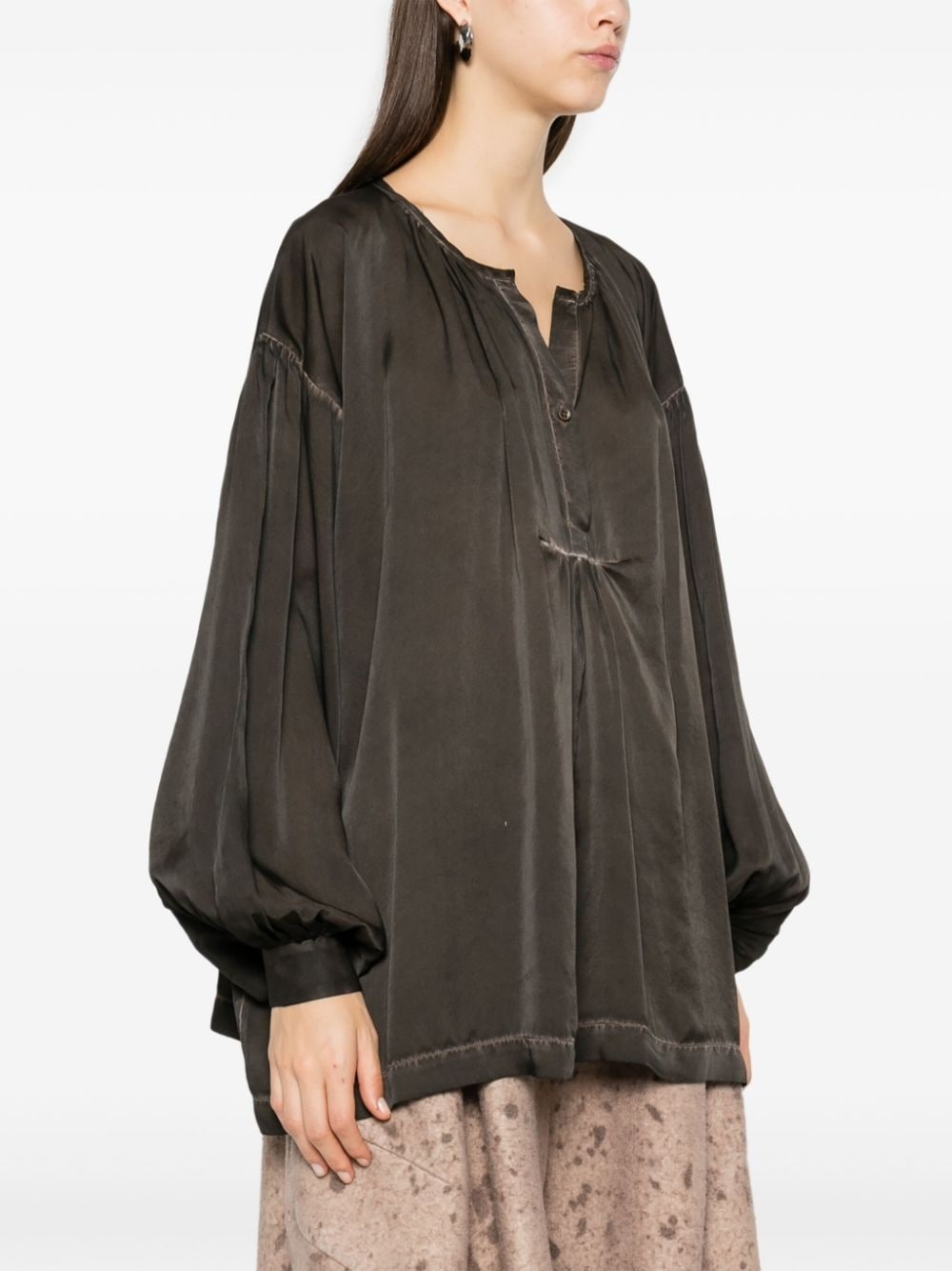 Tillie blouse - 3