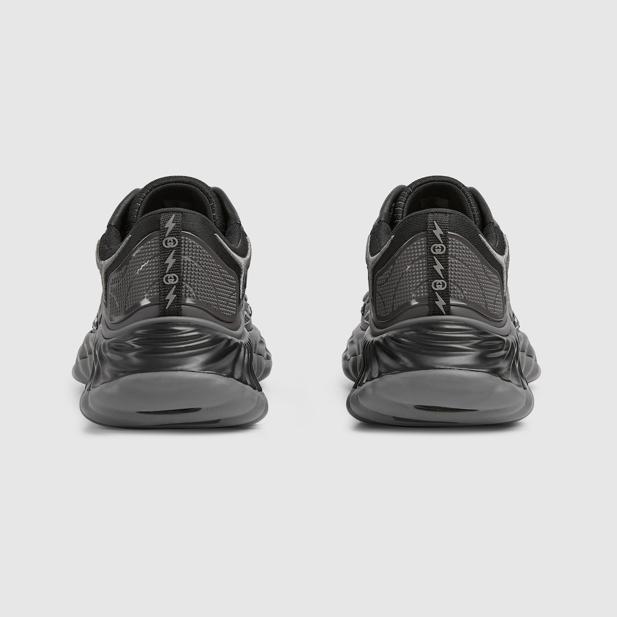 Men's Gucci Ripple sneaker - 3