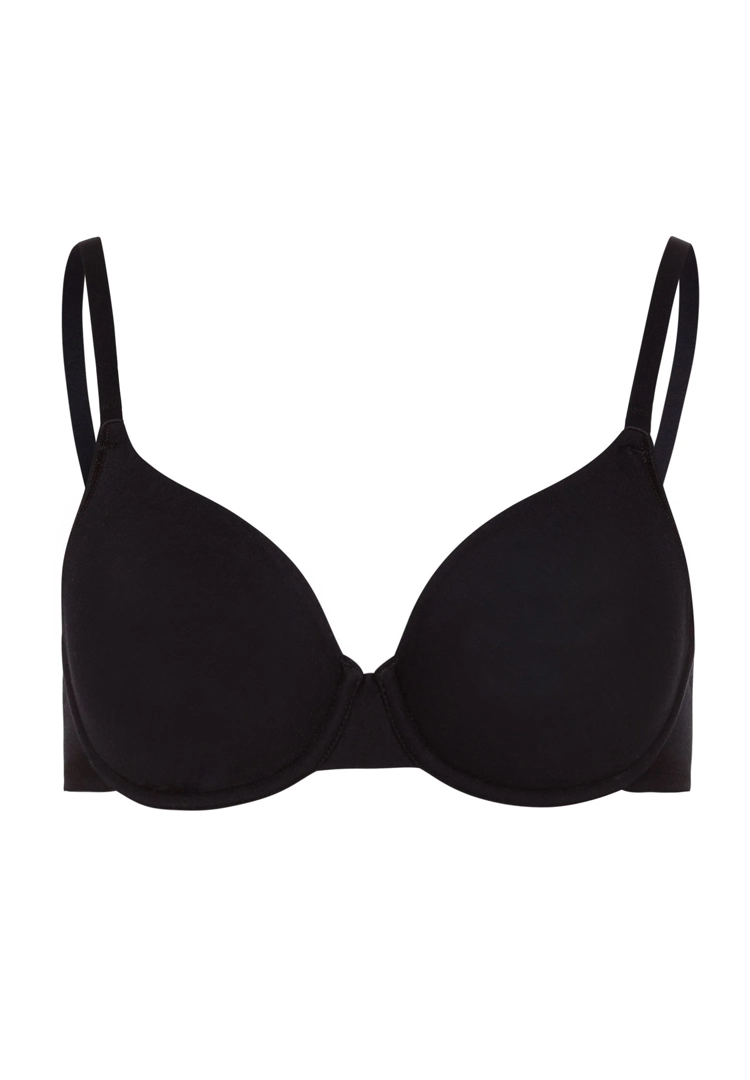 Cotton Sensation Underwire Bra - 1