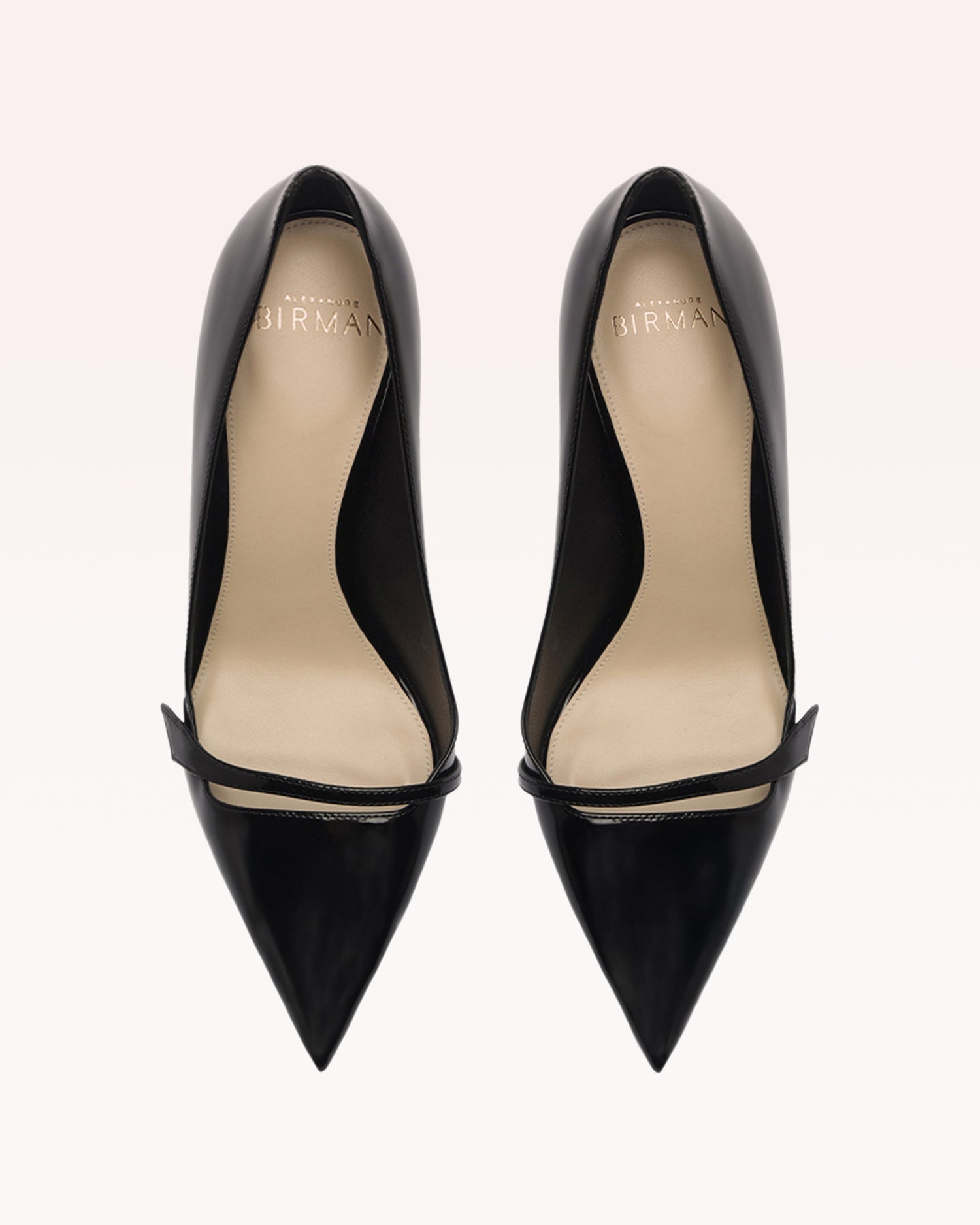 TITA PUMP 85 BLACK - 3
