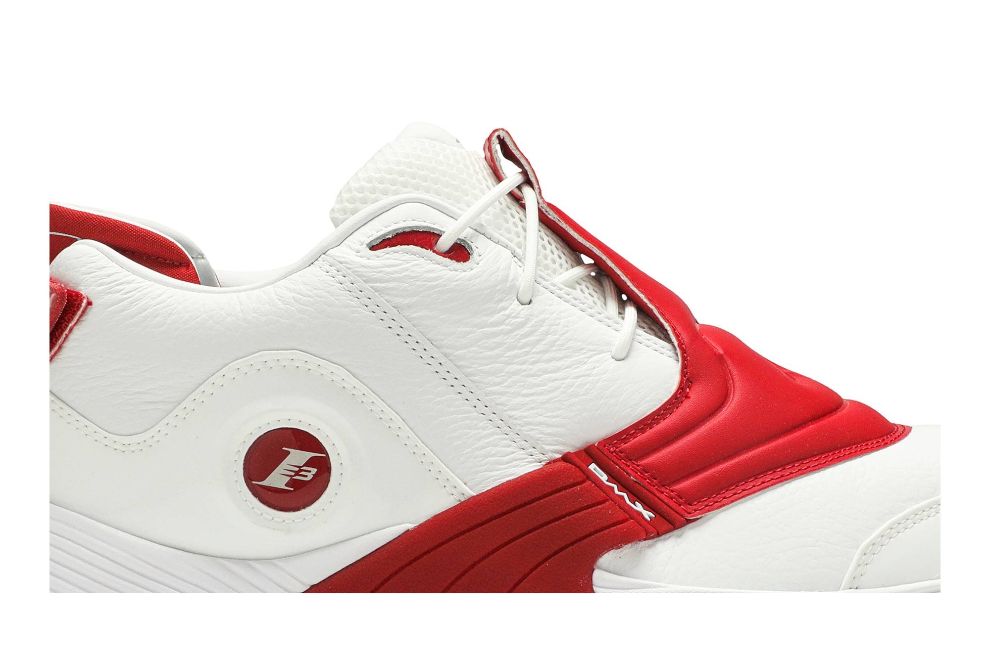 Answer 5 'White Red' 2019 - 2