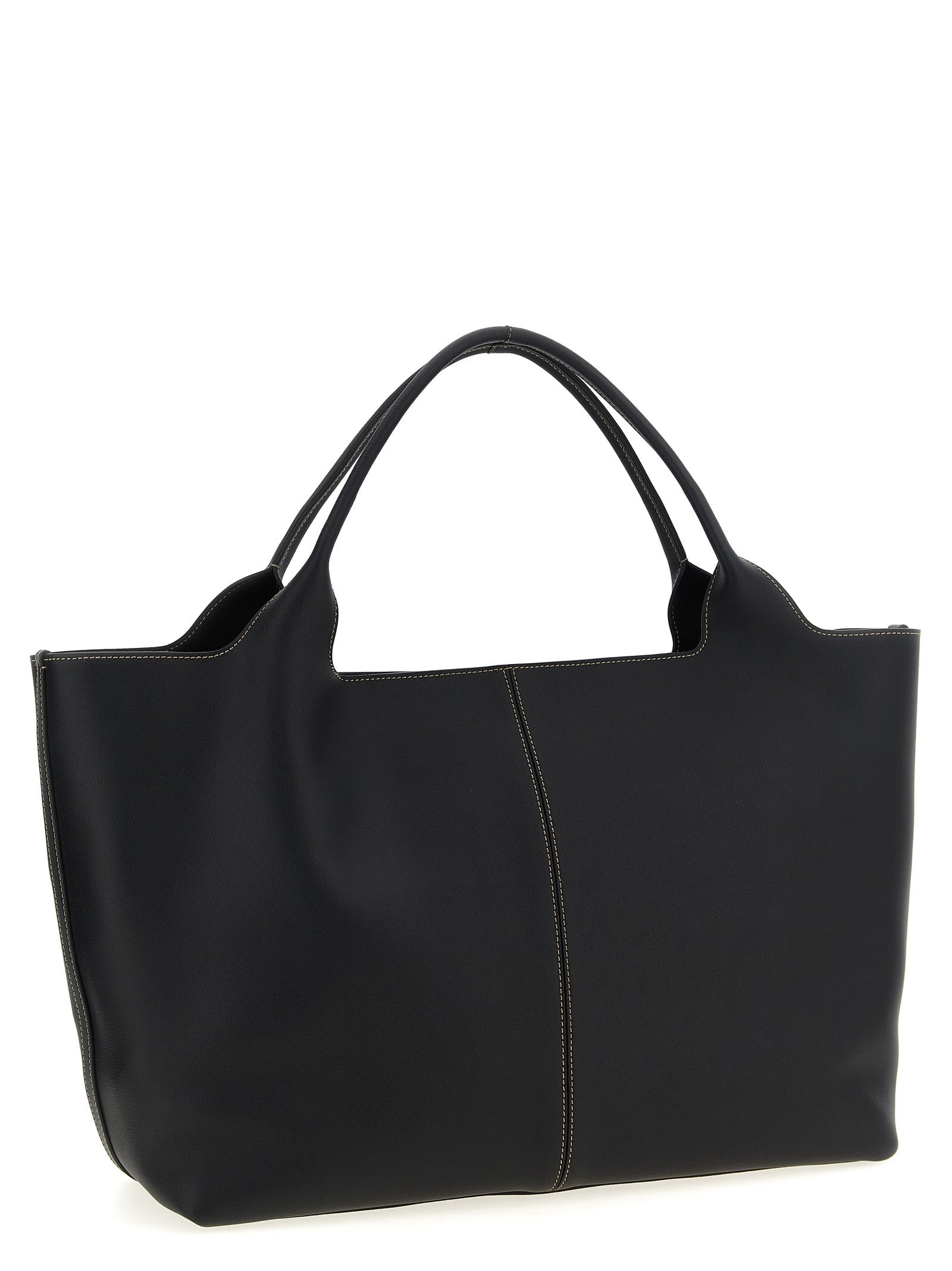 Ebr Tote Bag Black - 2