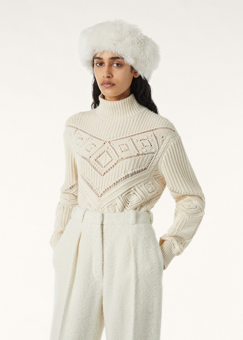 La Plagne Sweater 4