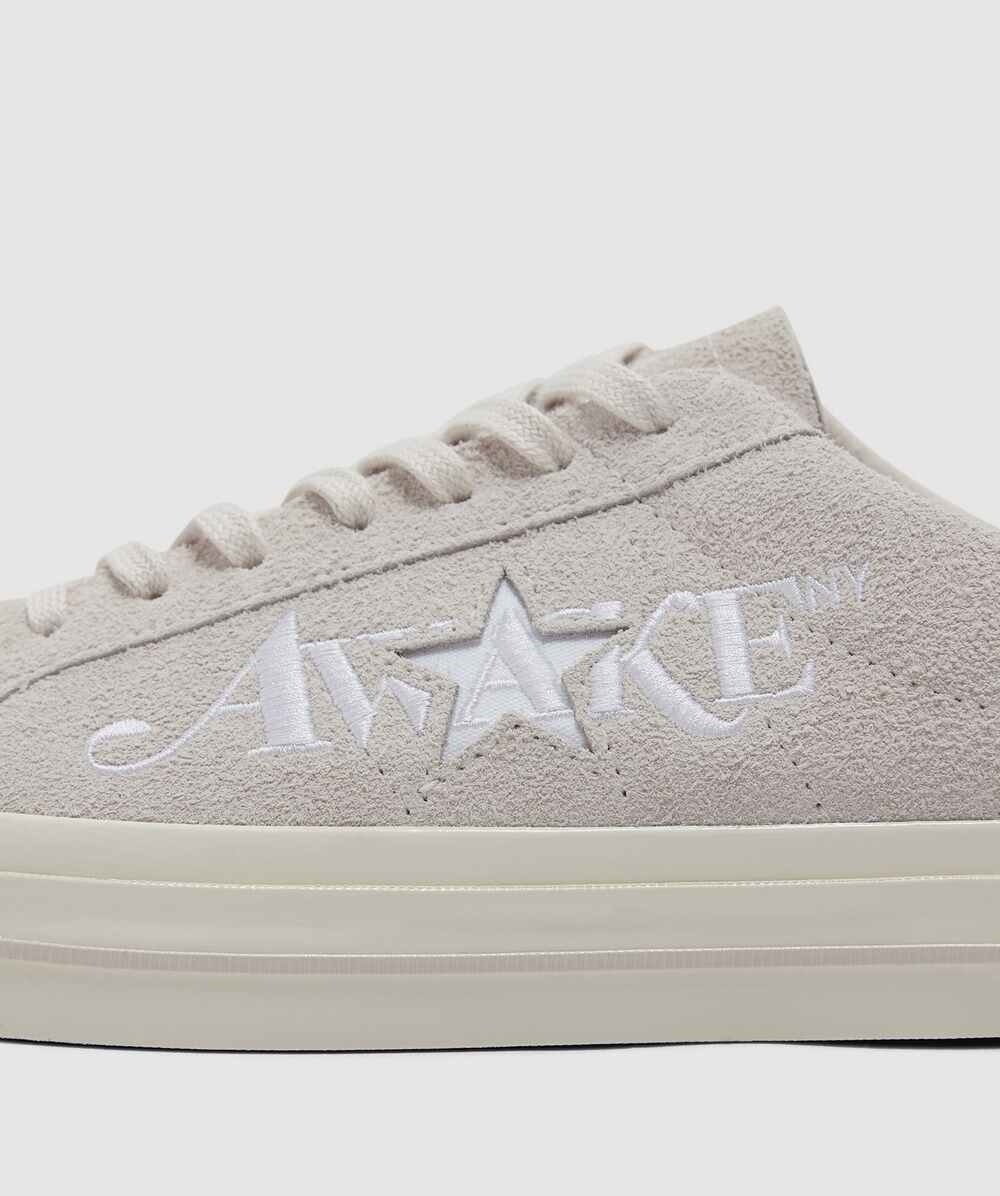 X Awake NY one star pro sneaker - 7