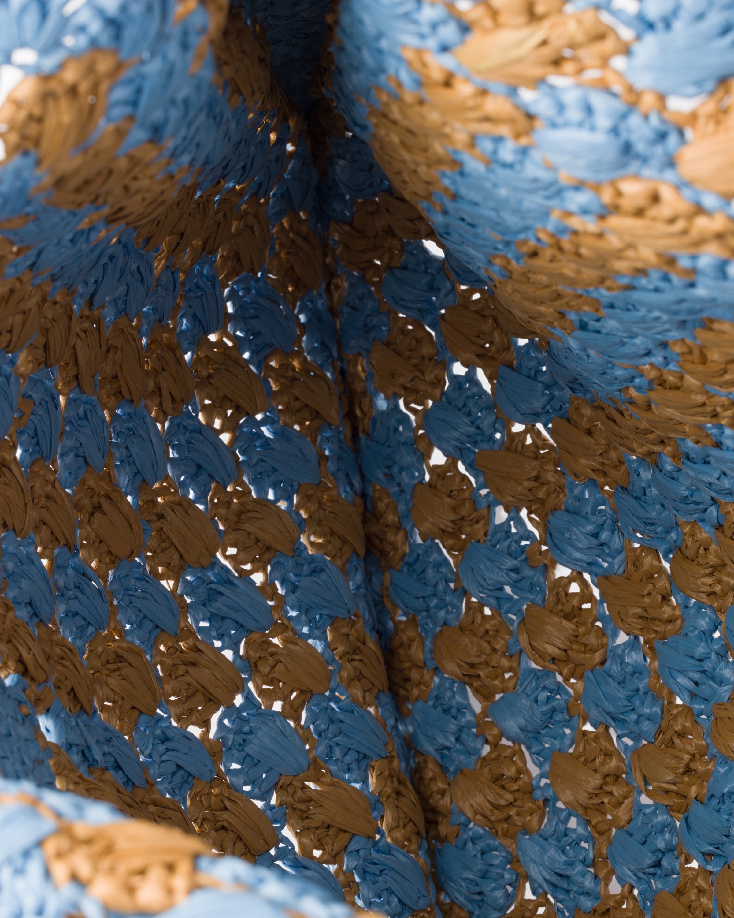 Crochet tote bag - 4