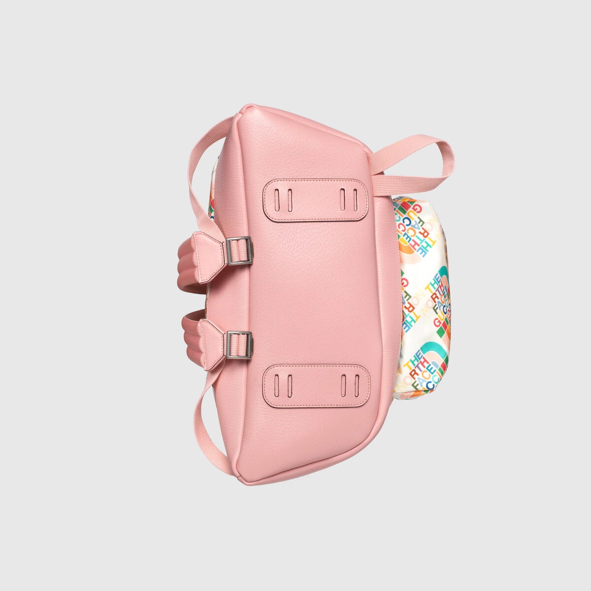 The North Face x Gucci backpack - 9